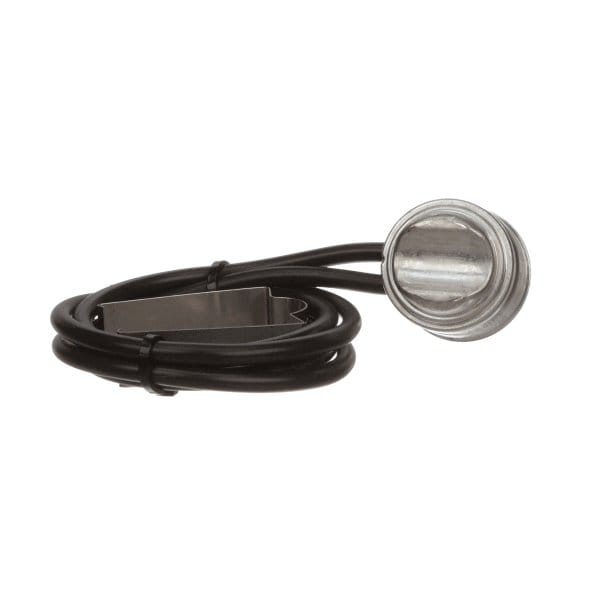 Thermostat Heater Limit
